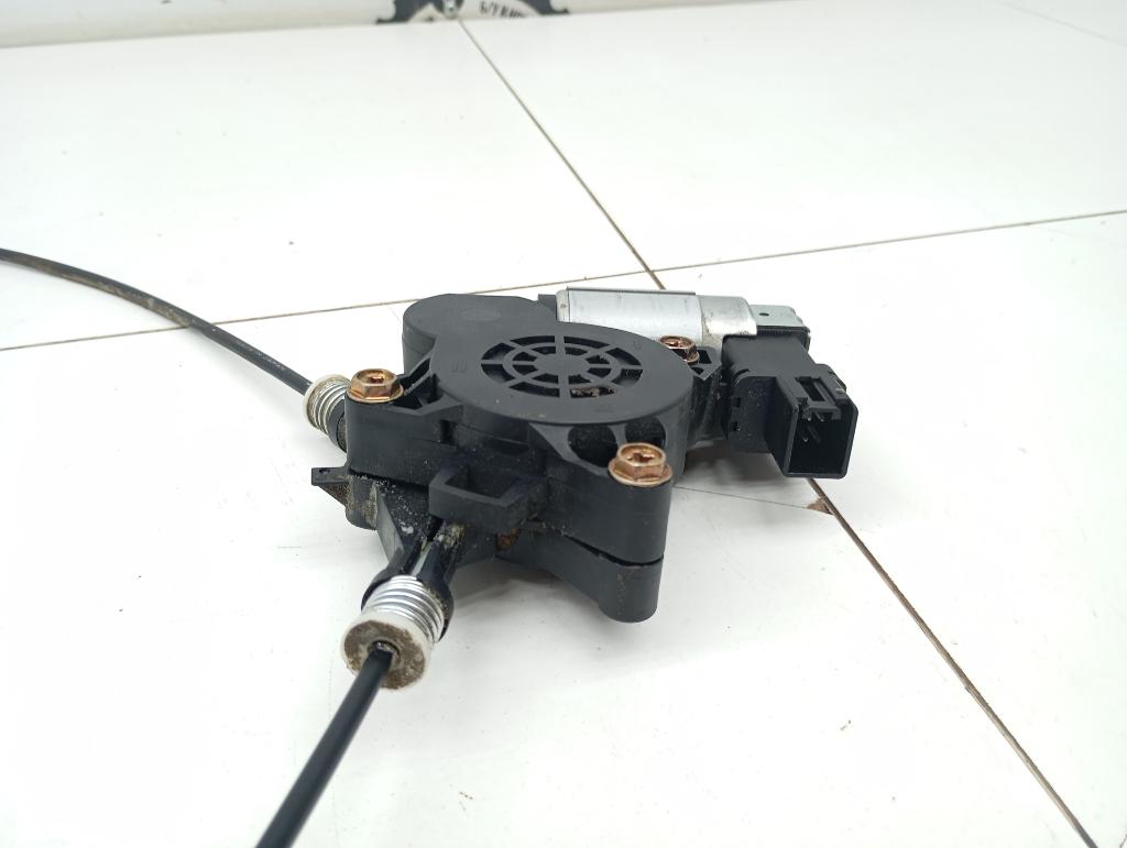 Стеклоподъемник передний правый, 1500 рублей, Пермь