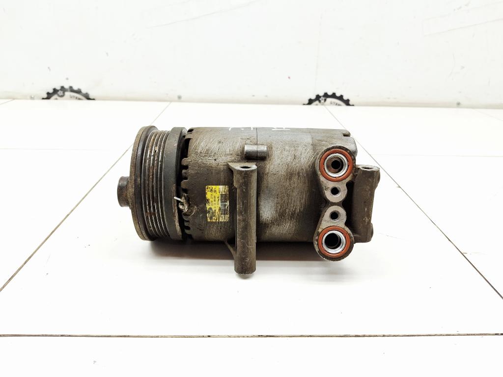 Компрессор кондиционера, 8000 рублей, Пермь