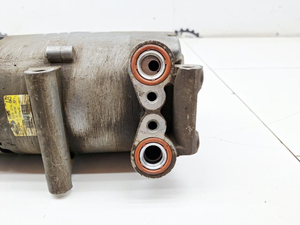 Компрессор кондиционера, 8000 рублей, Пермь