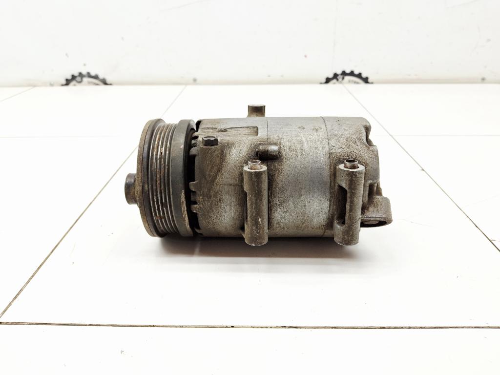 Компрессор кондиционера, 8000 рублей, Пермь