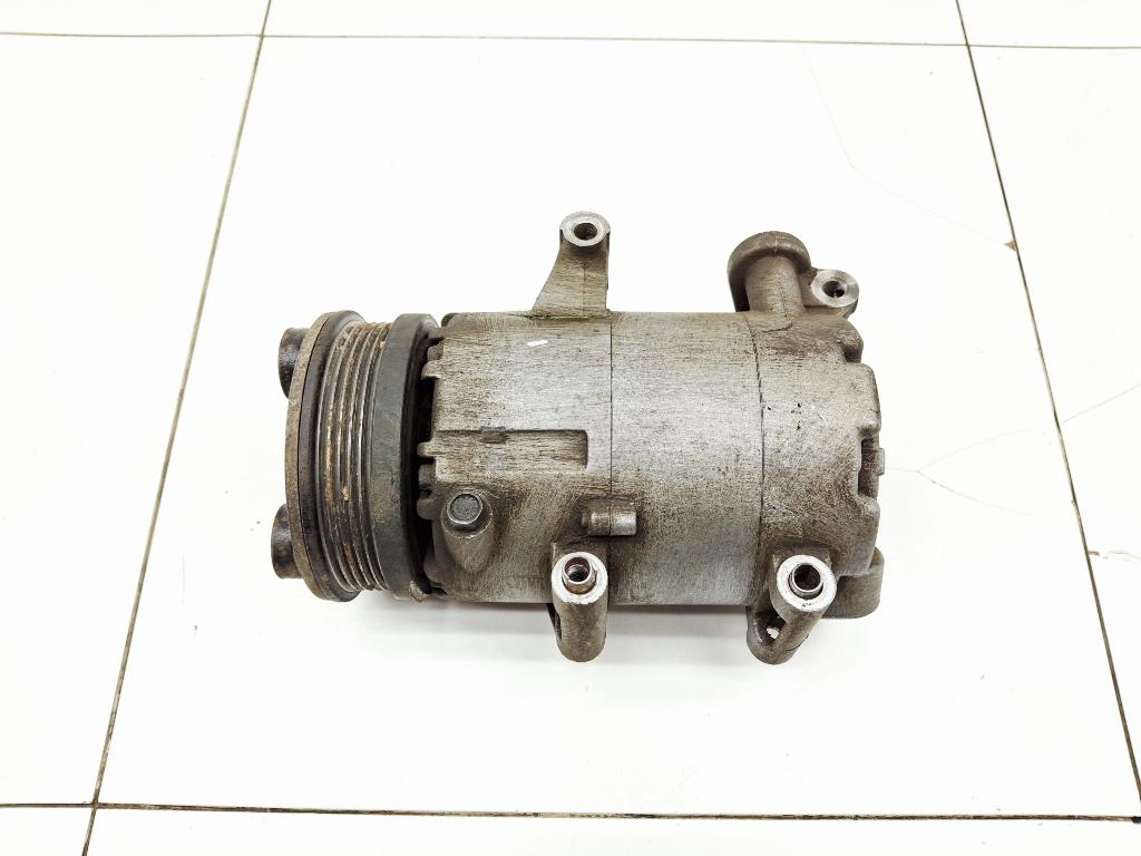 Компрессор кондиционера, 8000 рублей, Пермь