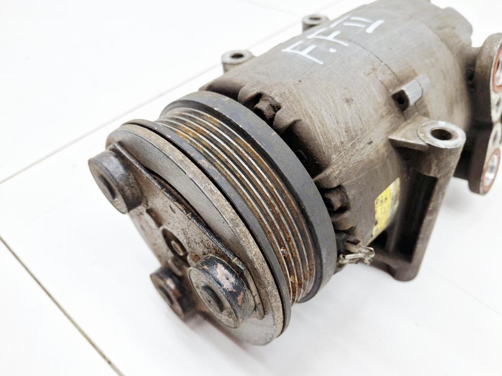 Компрессор кондиционера, 8000 рублей, Пермь