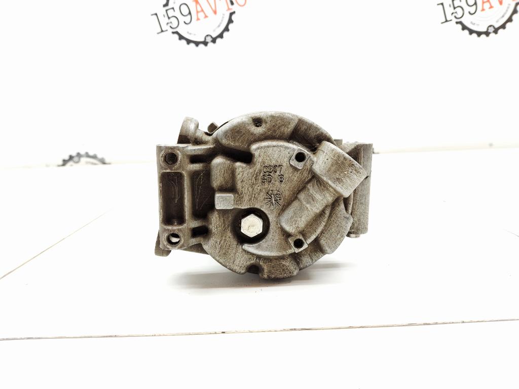 Компрессор кондиционера, 8000 рублей, Пермь