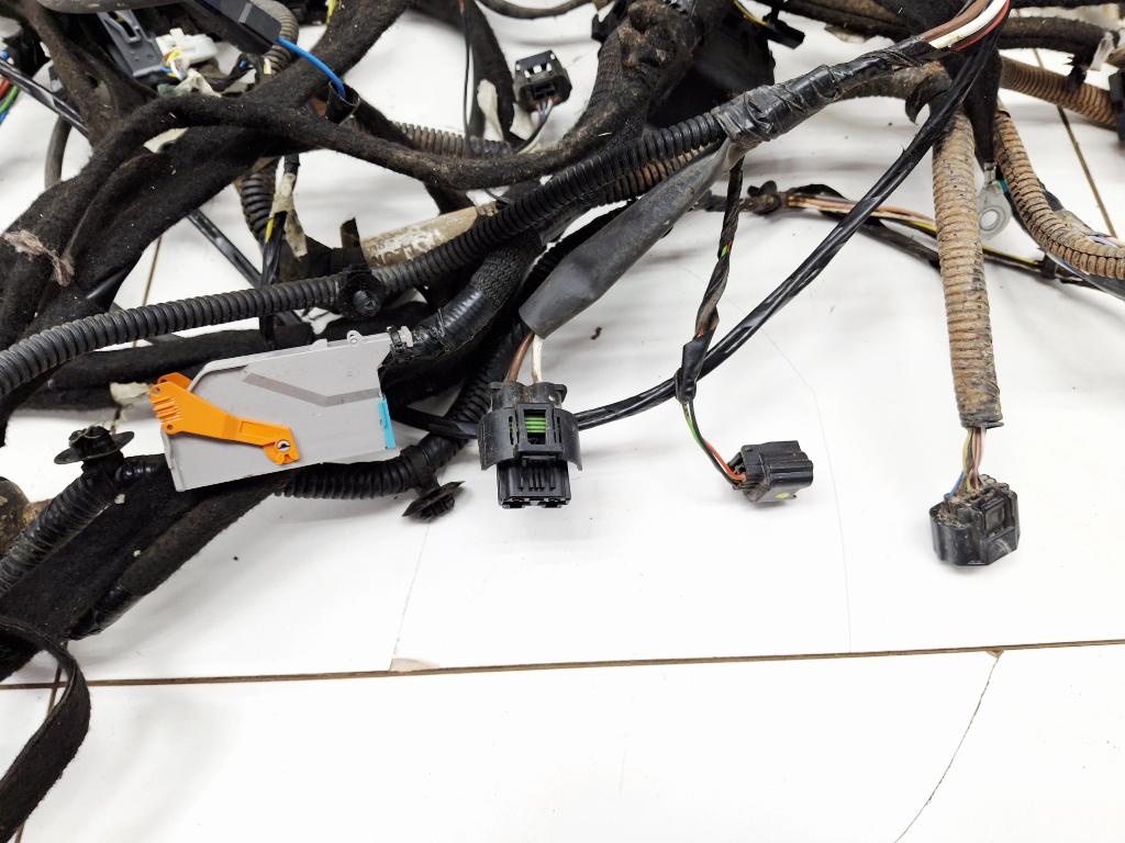 Проводка салонная, 20000 рублей, Пермь