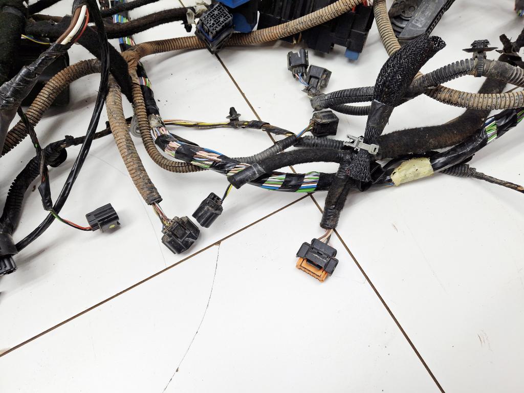 Проводка салонная, 20000 рублей, Пермь