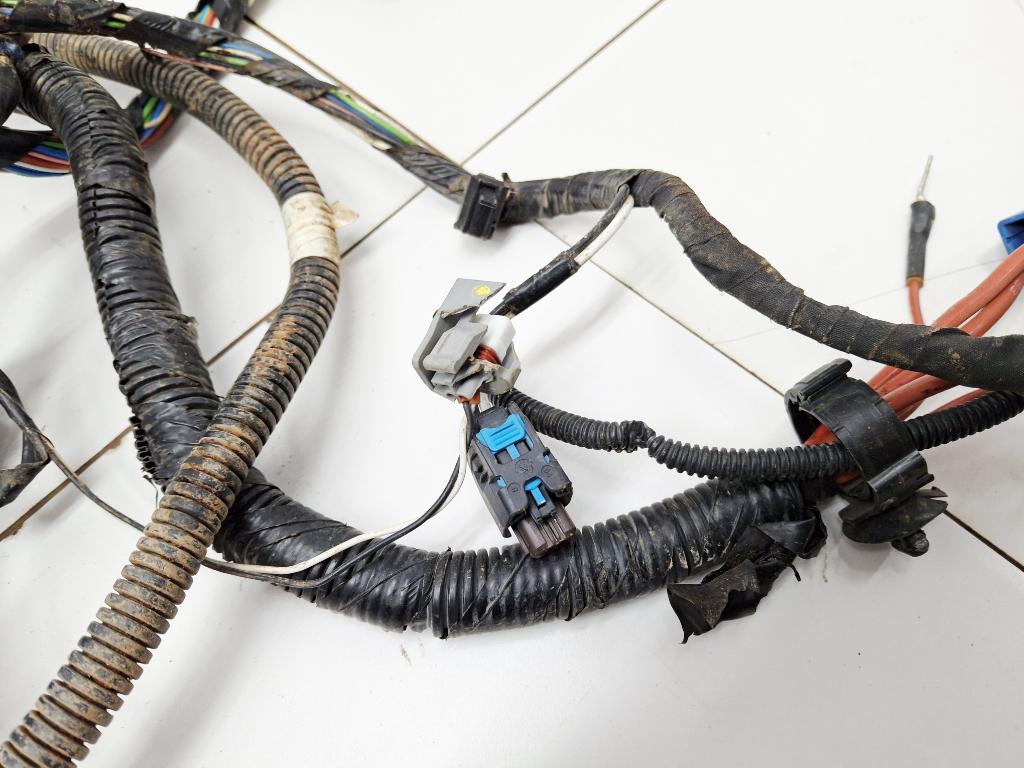 Проводка салонная, 20000 рублей, Пермь