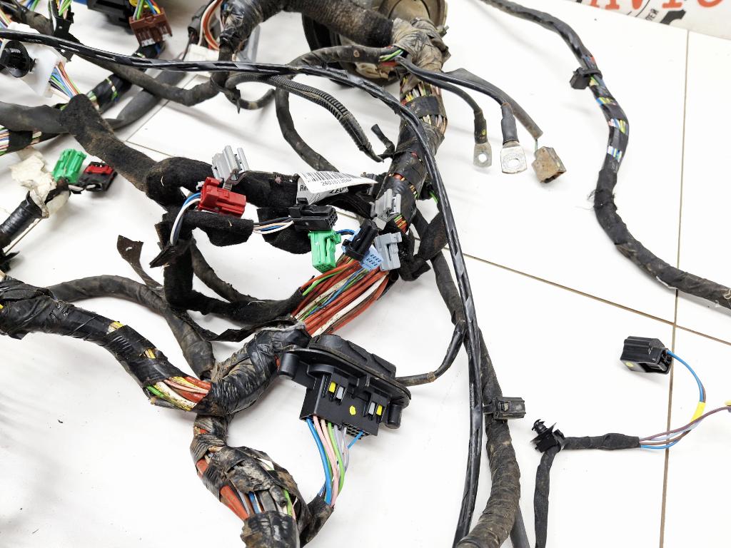 Проводка салонная, 20000 рублей, Пермь