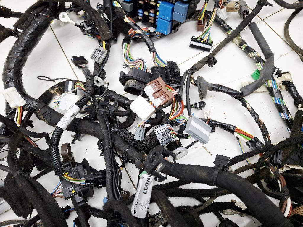 Проводка салонная, 20000 рублей, Пермь