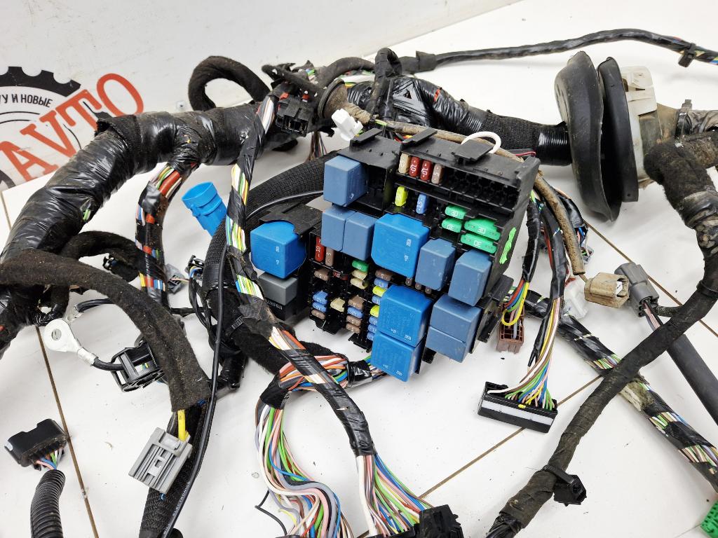 Проводка салонная, 20000 рублей, Пермь