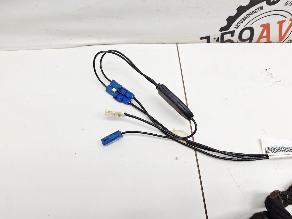 Проводка салонная, 20000 рублей, Пермь