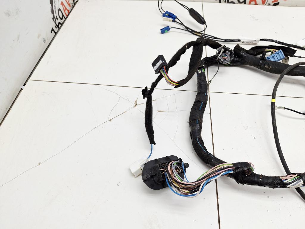 Проводка салонная, 20000 рублей, Пермь