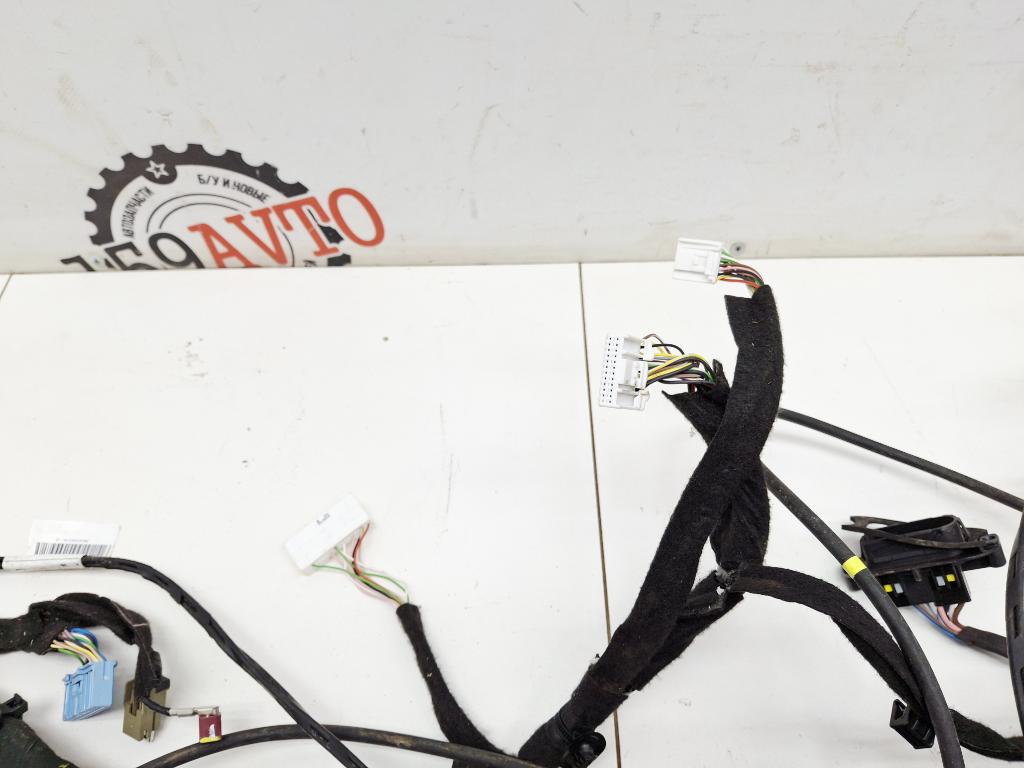 Проводка салонная, 20000 рублей, Пермь