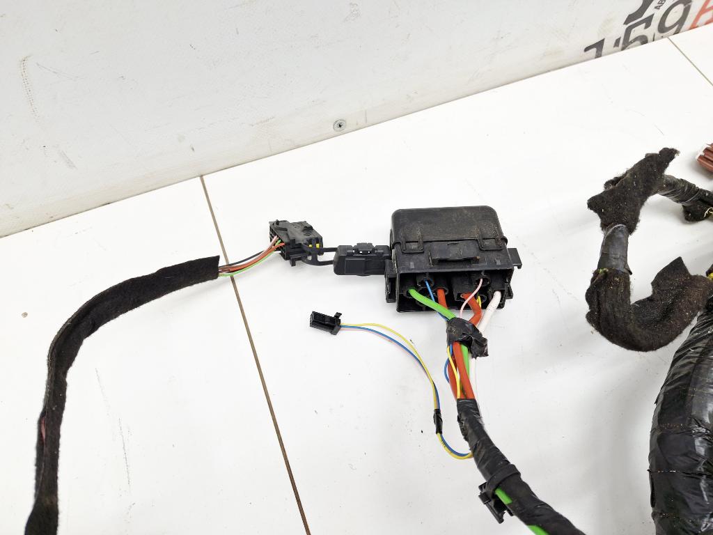 Проводка салонная, 20000 рублей, Пермь