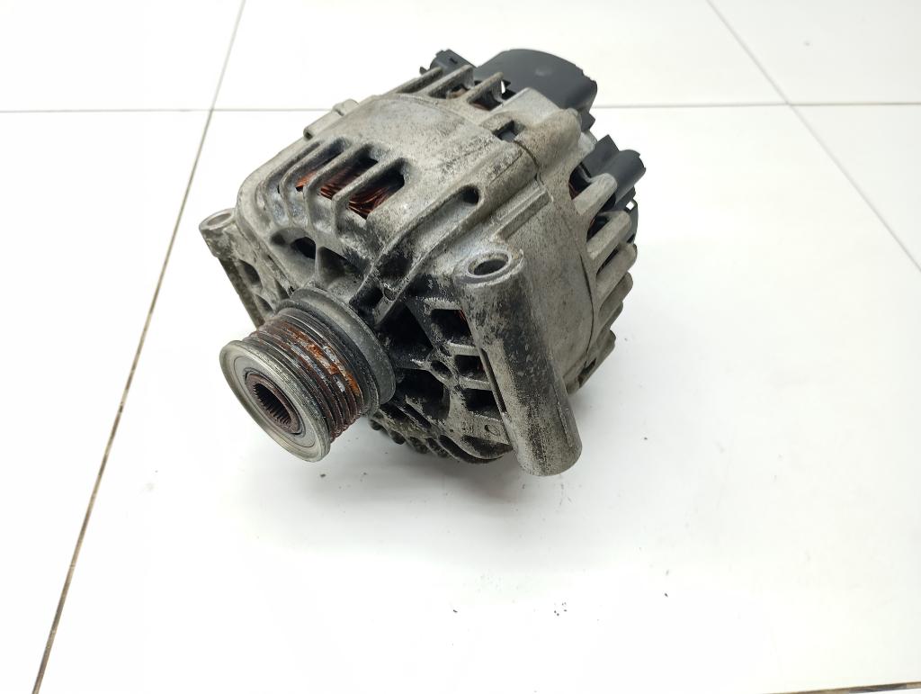 Генератор, 7000 рублей, Пермь