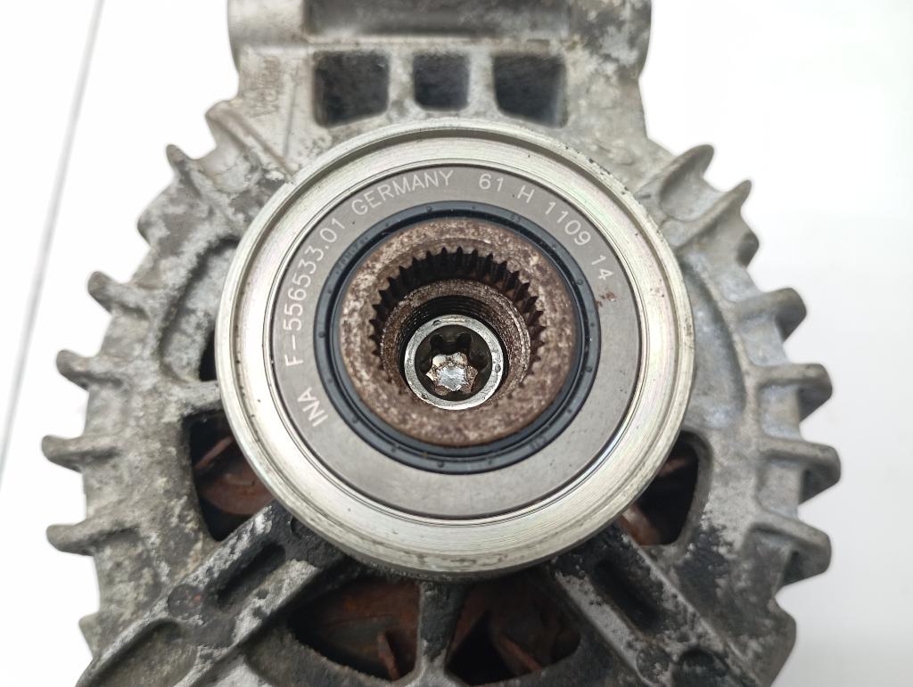 Генератор, 7000 рублей, Пермь