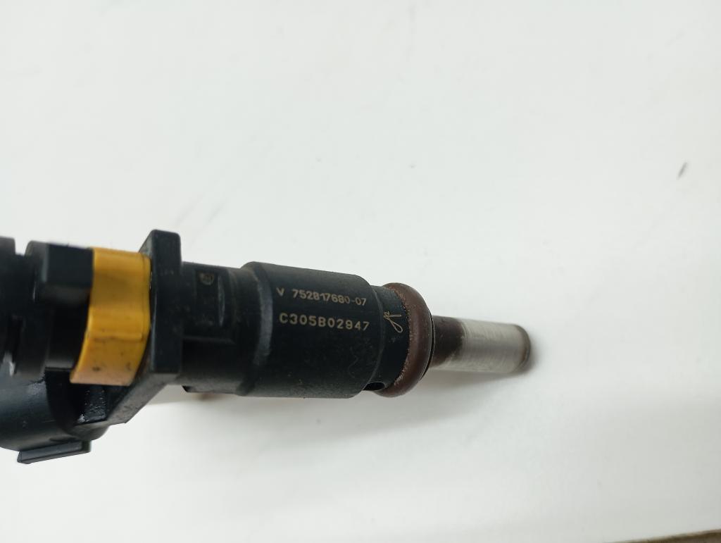 Форсунка топливная, 500 рублей, Пермь