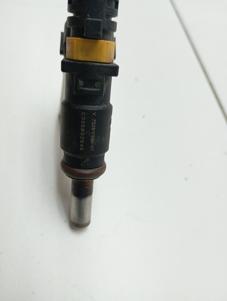 Форсунка топливная, 500 рублей, Пермь