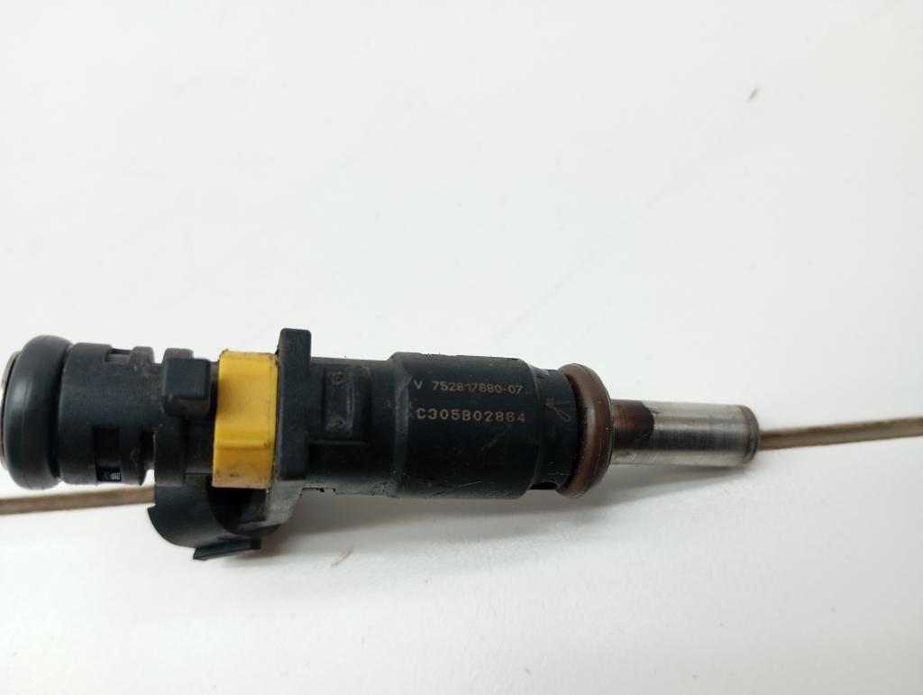 Форсунка топливная, 500 рублей, Пермь