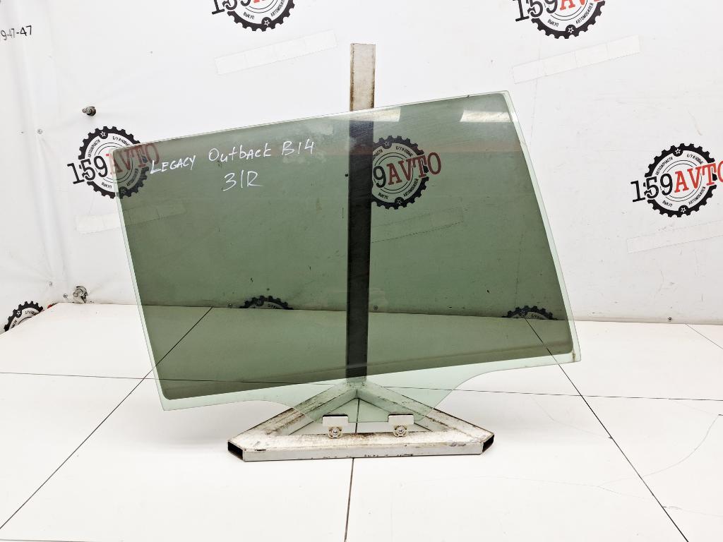 Стекло двери задней правой, 1500 рублей, Пермь