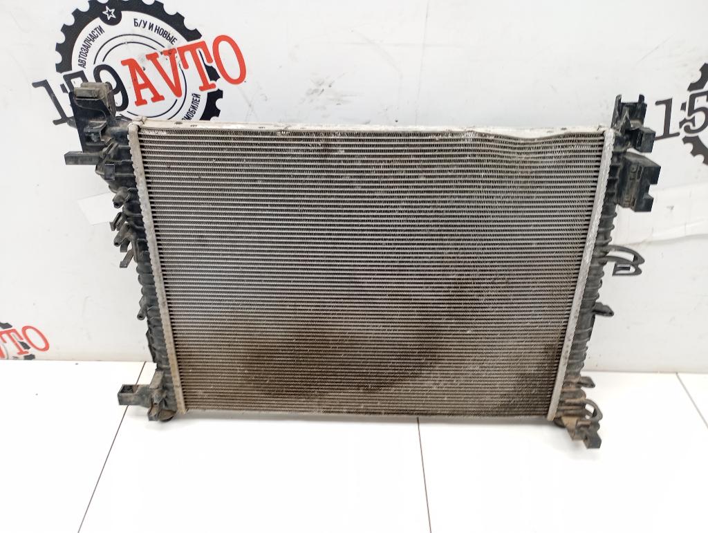 Радиатор основной, 2500 рублей, Пермь