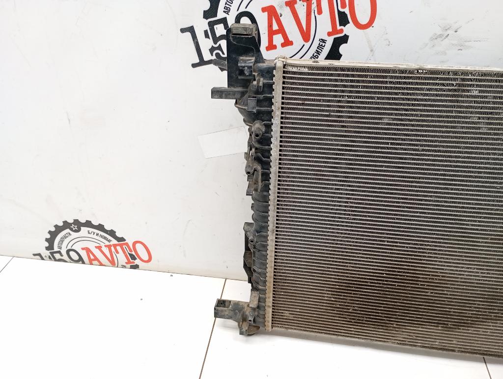 Радиатор основной, 2500 рублей, Пермь