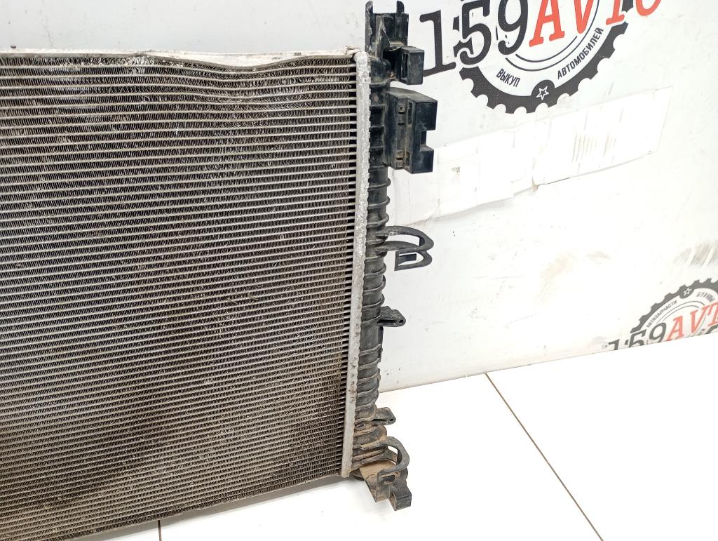 Радиатор основной, 2500 рублей, Пермь