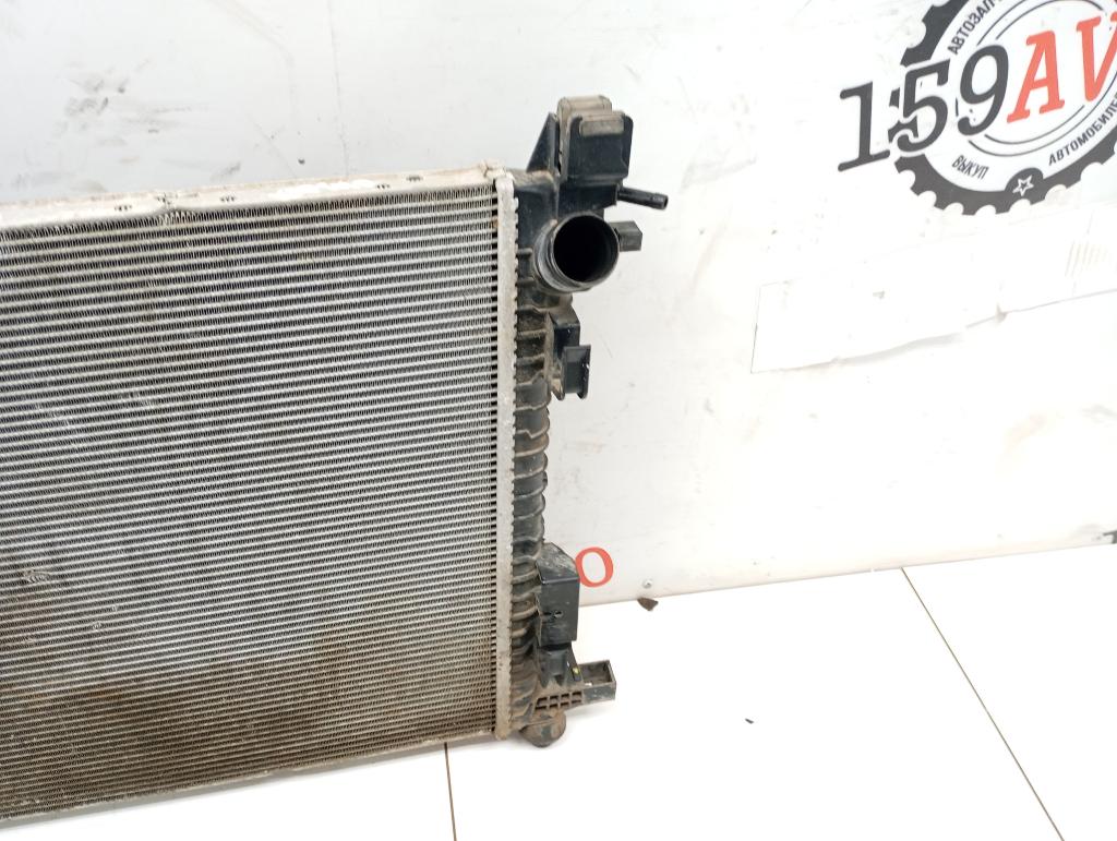 Радиатор основной, 2500 рублей, Пермь