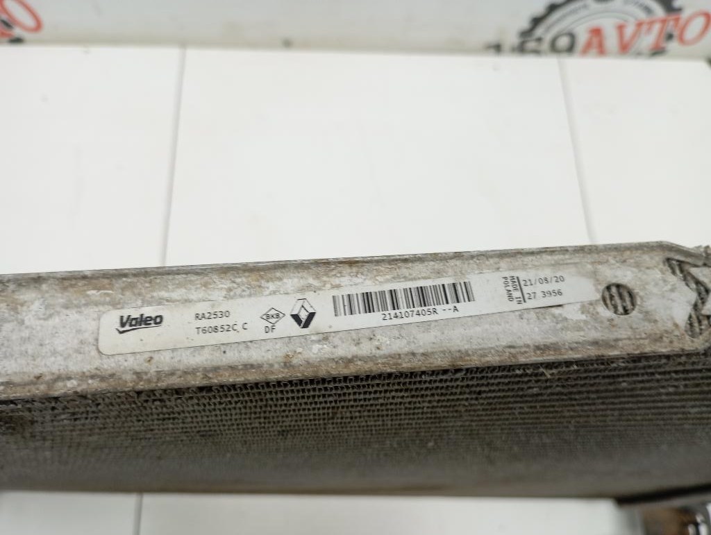 Радиатор основной, 2500 рублей, Пермь