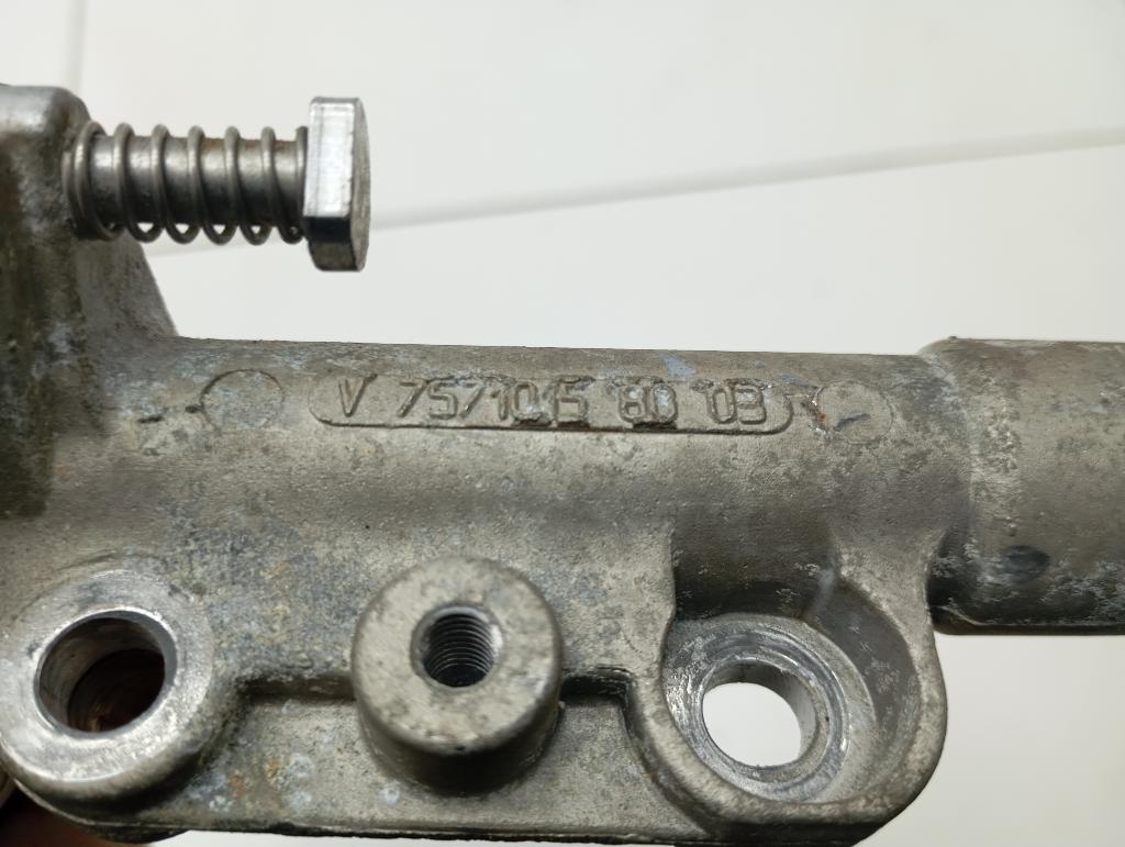 Натяжитель ремня генератора, 1000 рублей, Пермь