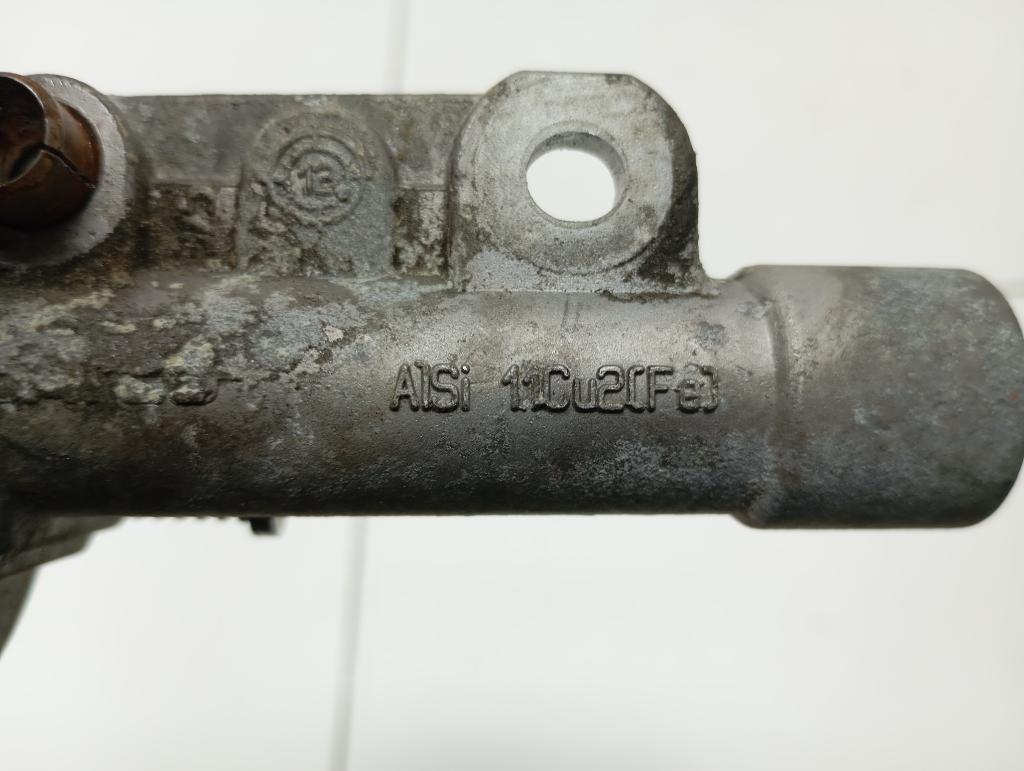 Натяжитель ремня генератора, 1000 рублей, Пермь