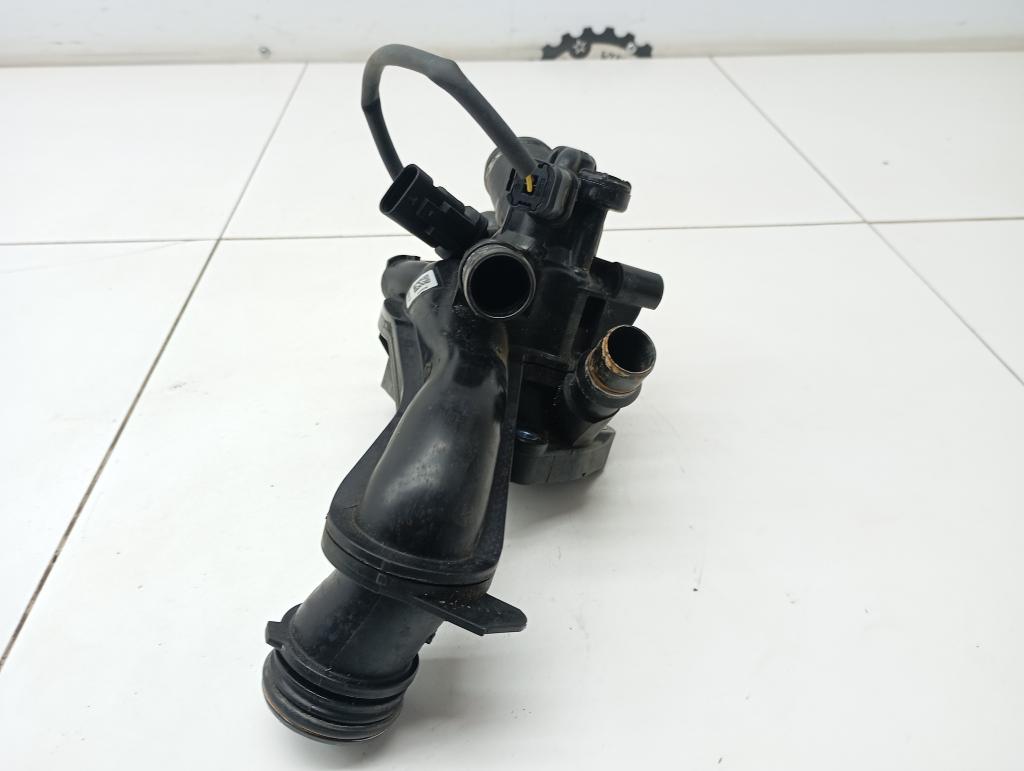 Термостат, 3000 рублей, Пермь