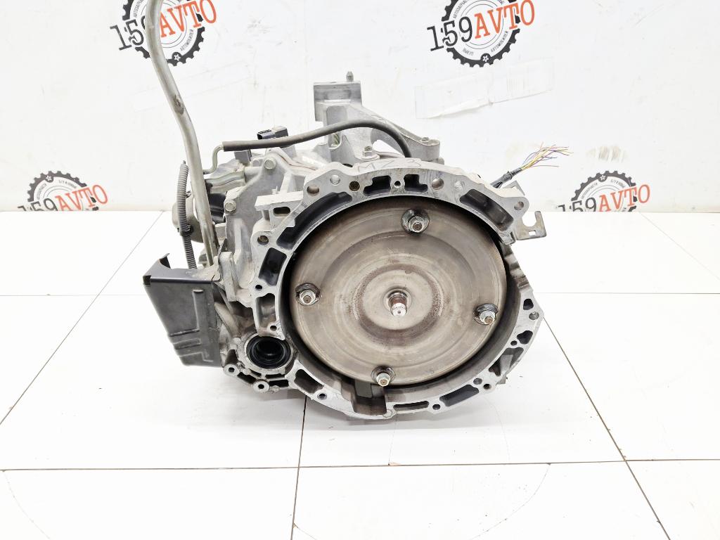 АКПП, 40000 рублей, Пермь