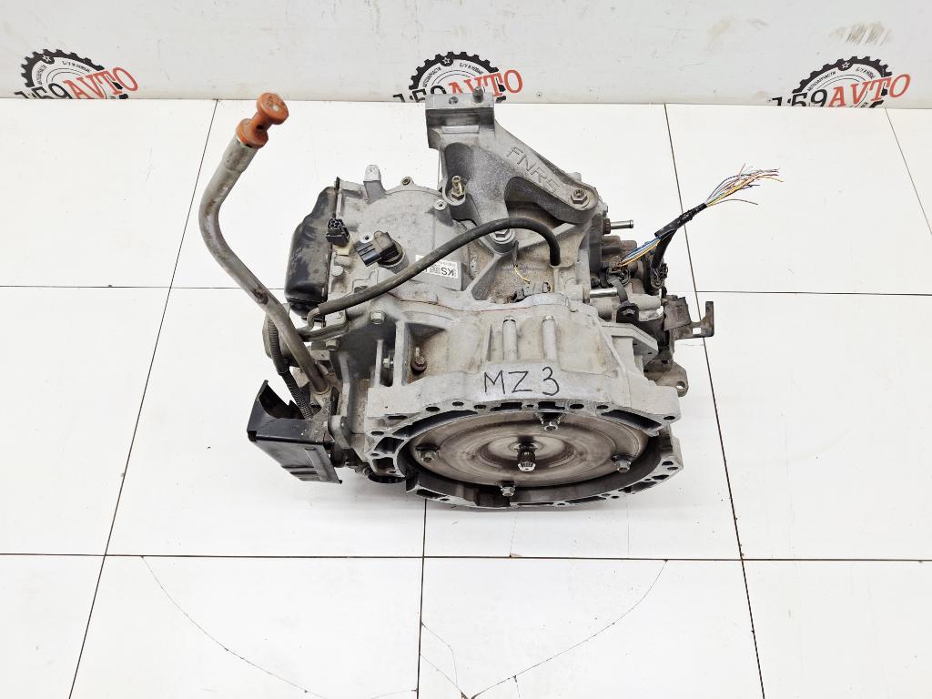 АКПП, 40000 рублей, Пермь