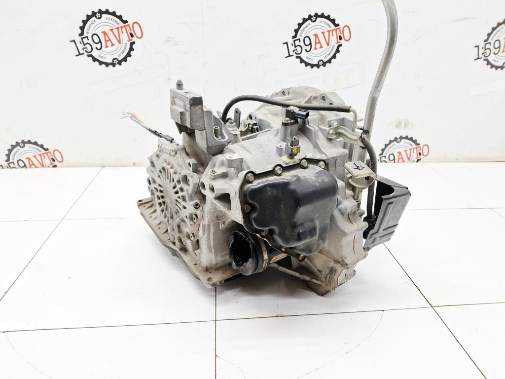 АКПП, 40000 рублей, Пермь