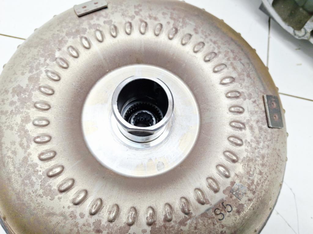 АКПП, 40000 рублей, Пермь