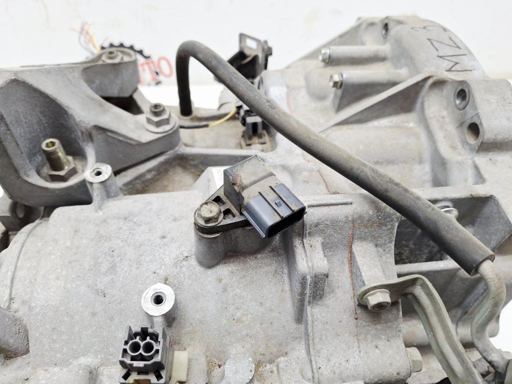 АКПП, 40000 рублей, Пермь