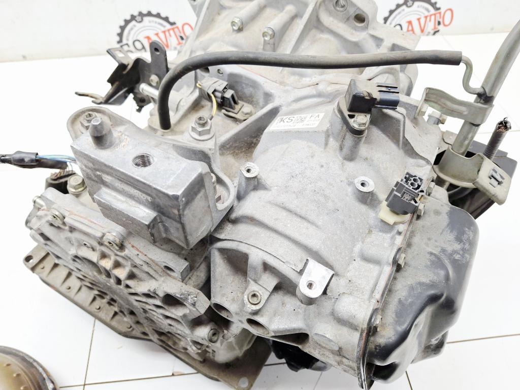 АКПП, 40000 рублей, Пермь