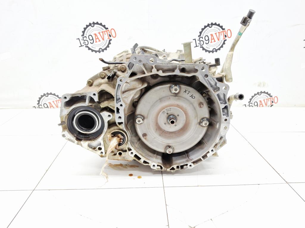 АКПП, 100000 рублей, Пермь