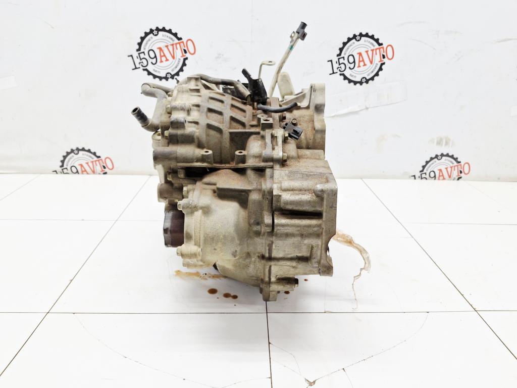 АКПП, 100000 рублей, Пермь