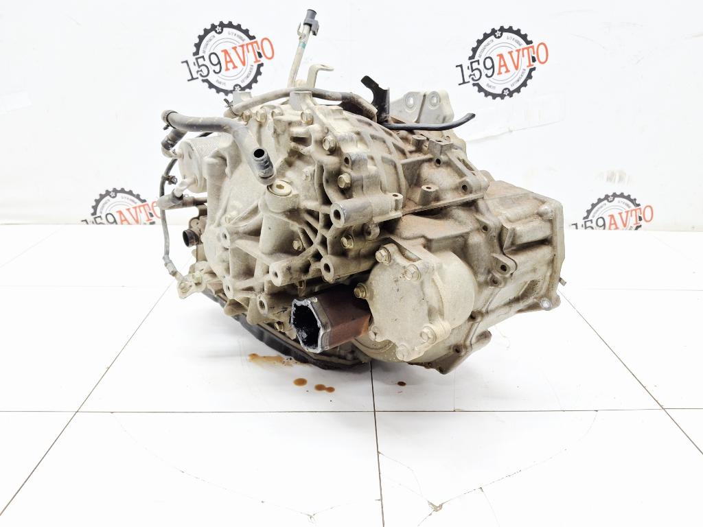 АКПП, 100000 рублей, Пермь