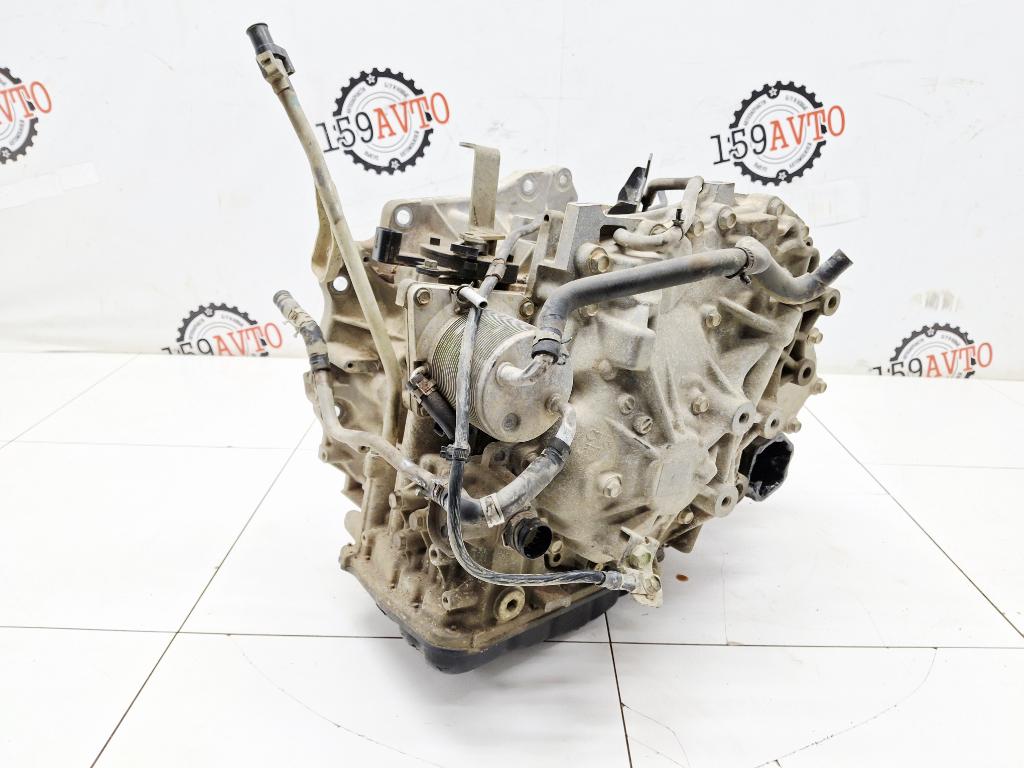 АКПП, 100000 рублей, Пермь