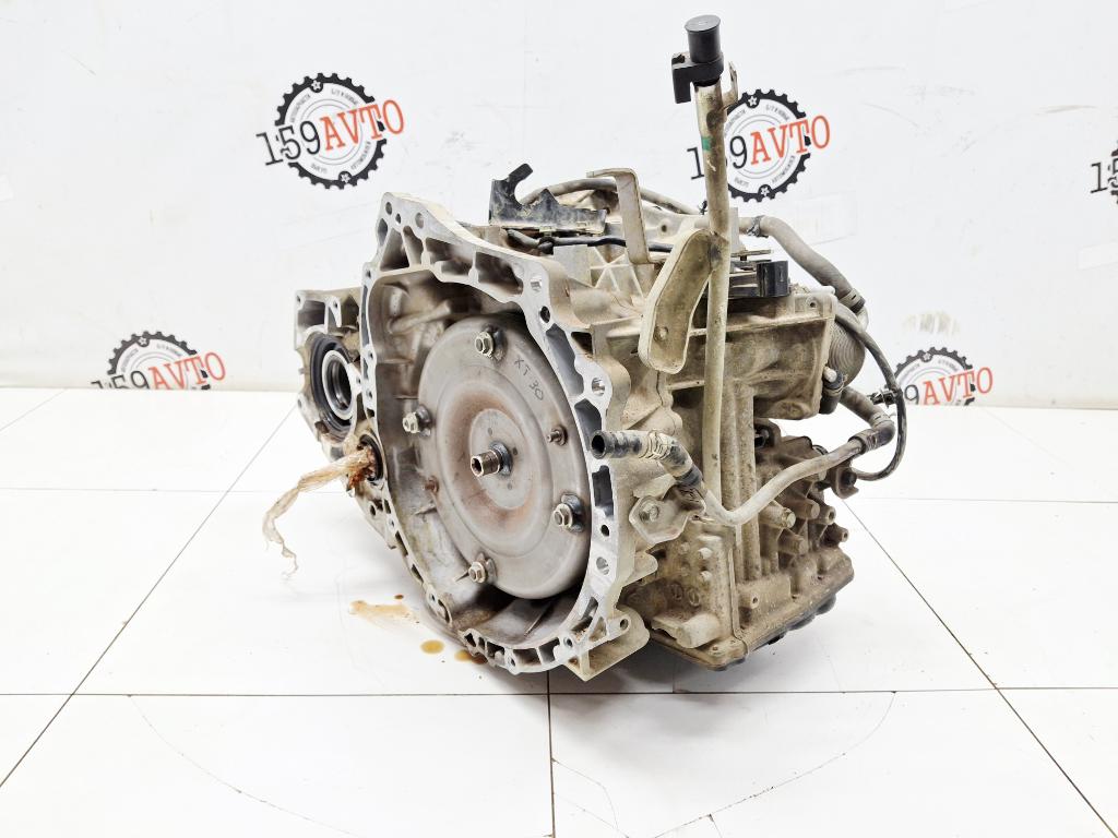 АКПП, 100000 рублей, Пермь