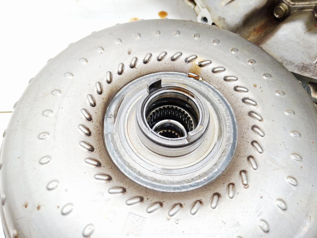 АКПП, 100000 рублей, Пермь