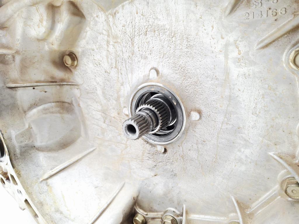 АКПП, 100000 рублей, Пермь