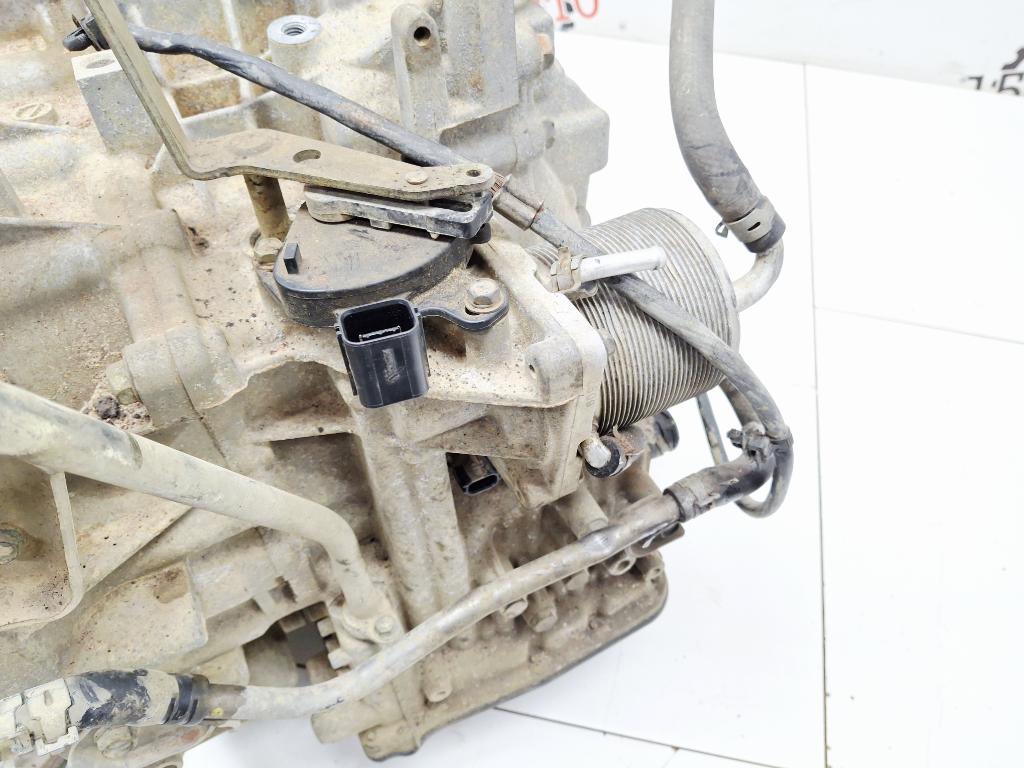 АКПП, 100000 рублей, Пермь