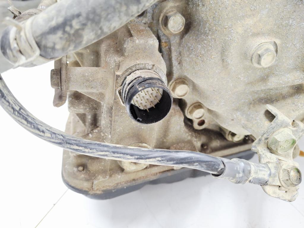 АКПП, 100000 рублей, Пермь