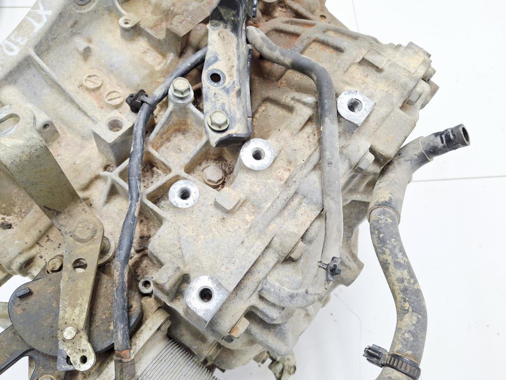 АКПП, 100000 рублей, Пермь