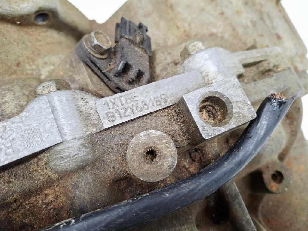 АКПП, 100000 рублей, Пермь