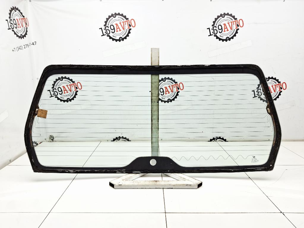 Стекло двери багажника, 7000 рублей, Пермь