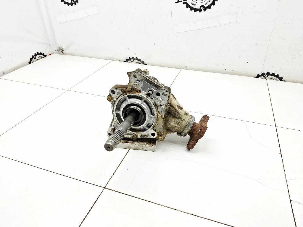 Коробка раздаточная, 9000 рублей, Пермь